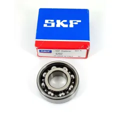 Motorlager SKF 6202 CN 15x35x11mm MG00068162