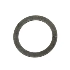 Thrust washer 15.1mm x 21mm 0.3mm for Zündapp Bergsteiger moped M 25, moped 50 MG00068174