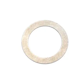 Anlaufscheibe 15,1mm x 21mm 0,5mm für Zündapp Bergsteiger Mofa M 25, Moped 50 MG00068175
