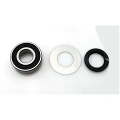 Bearing set 31x21x3.5mm with oil seal and washer for Velo Solex 3800 MG00068205