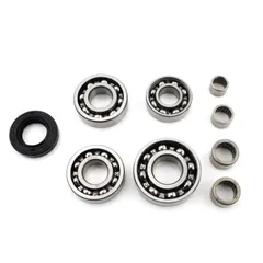 Lagersatz 9-teilig Stahl für Derbi Senda, Yamaha Mokick MG00068218