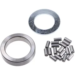 Außenlaufring Satz 32x23,8x7,5mm für Puch MS 50, M50, DS, VZ, MV, VS, Monza MG00068234