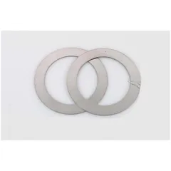 Crankshaft shims 0.15mm 2-piece for Kreidler Florett Flory RS MG00068250