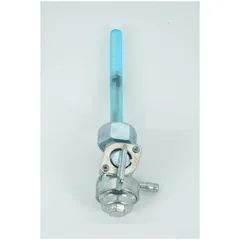 Fuel tap with seal metal blue for Honda, MTX 80, MBX 80 R MG00071102