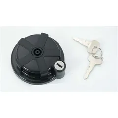 Tankdeckel abschließbar für Suzuki TS 50 80 MG00071106