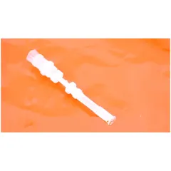 Carburetor fuel filter plastic transparent for Velo Solex 3800 MG00071139