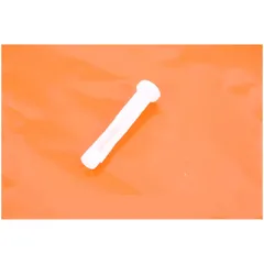 Fuel tank plastic filter white for Velo Solex 3800 MG00071140