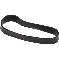Spannring Gummi Schwarz für Kreidler, Florett RS, RM, RMC, LF, LH Mokick MG00071169