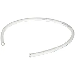 Transparent fuel hose Drilastic d=5mm L=50cm for Zündapp R 50 scooter type 561 MG00071216