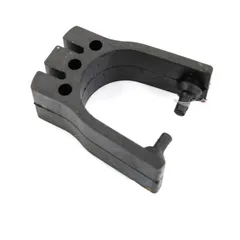 Tank Gummi Schwarz für Zündapp CS 25, 50, CX Hai 50 MG00071235