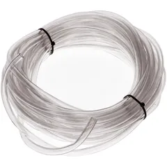 Fuel hose 10 meter 7 x 10mm transparent MG00071257