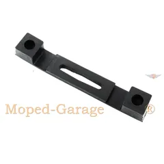 Tanklager Gummi für Zündapp GTS 50, C 50 Sport, KS 80, Typen 529 und 530, Moped Mokick Kleinkraftrad MG00071267