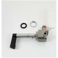 Benzinhahn M10 x 1,0 Hebellänge 45mm für Peugeot, Rapido MG00071308