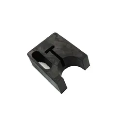 Tankhaltegummi Nachbau für Zündapp KS 50, GTS C 50 Sport Typ 517 MG00071323