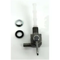 Fuel tap M10x1 side connection for Tomos A 3, 35, Mobylette, Peugeot MG00071367