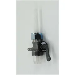 Fuel tap for Bing M16 x 1 with tank filter and water separator for Kreidler, Florett RS, RMC, LF, LH, TM MG00071379