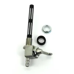 Fuel tap connection M10x1 for Peugeot 103 SP, MVL, Vogue, Mobylette 51 AV 10, Motobecane, Garelli MG00071387
