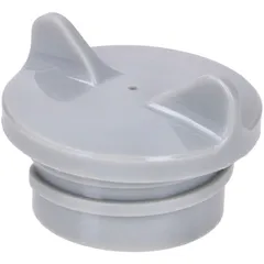 Tankdeckel Kunststoff grau mit Dichtung für Velo Solex 3800 MG00071398