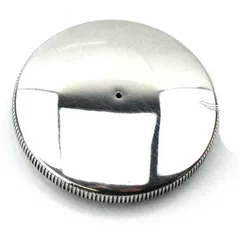 Tankdeckel 40mm Alu poliert für Zündapp Combinette KS GTS C MG00071410
