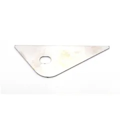 Replica tank cover for Kreidler Florett LF, LH, RS MG00071463