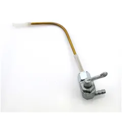 Fuel tap M12 metal for Puch Maxi, Zündapp 442, 444 Automatic MG00071476