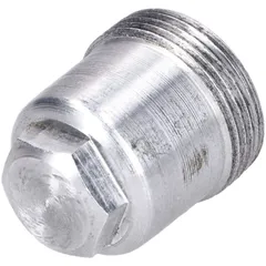 Filter cup for fuel tap for Hercules K 125 BW V1, V2, 180 MG00071479