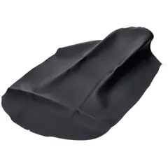 Sitzbankbezug Schwarz für Honda, NSR 50 MG00072155
