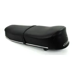 Sitzbank Schwarz 610x200x110mm für Zündapp GTS 50, C 50 Sport, KS MG00072226