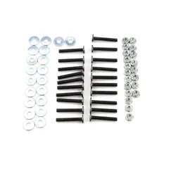 Denfeld M3 x 20mm bolt set with nuts and washers MG00072300