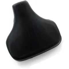 Sattel Schwarz 26mm für Peugeot, 103 MG00072325