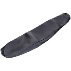 Seat cover black for Yamaha DT 50R MG00072328