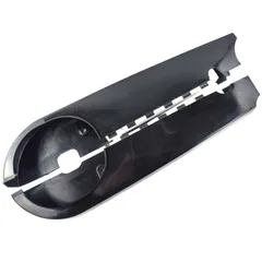 Kettenkasten Kunststoff Matt Schwarz für Kreidler, Florett, RS, RMC, RM, TM, LF, LH MG00073114