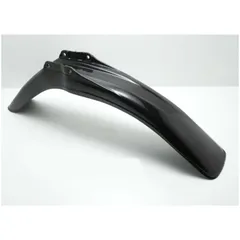 Mudguard black front plastic for Honda MT 50 A, Z, 5, 8 MG00073139
