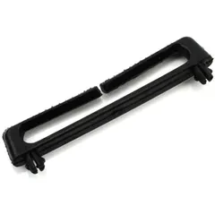 Zugführung Kunststoff Schwarz für Puch, Maxi MG00073152