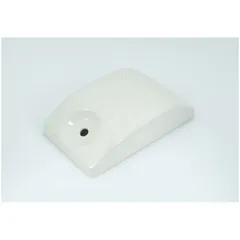 Tanküberzug Weiß für Honda, MT, MB, MTXsh MG00073164