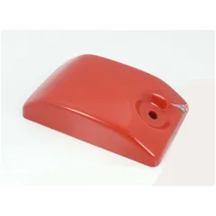 Tanküberzug Rot für Honda MT, MB, MTXsh Mokick MG00073165