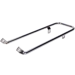 Haltebügel für Taschen Chrom für Kreidler Florett K 54, RS, RMC, LF, LH, RM MG00073209