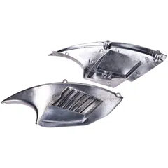 Engelsflügel Vergaser Verkleidung für Zündapp C 50 Sport, GTS 50, KS 50 Typ 517 MG00073230
