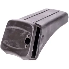 Werkzeugkasten Kunststoff anthrazit für Kreidler Florett RS, RMC, LF, LH, TM MG00073306