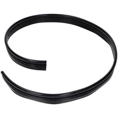 Fairing piping Drilastic length 900mm for Zündapp R 50, RS 50 Super, types 561 MG00073371