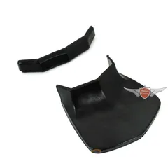 Gummi Set Spritzschutz Oben Schwarz für Puch, Maxi MG00073391