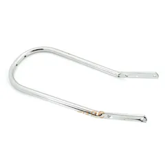 Schutzblechstrebe Metall Chrom für Kreidler, Florett RS, GT MG00073410