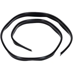 Keder Drilastic Black 1600mm for Kreidler Florett K 53, Eiertank 54/0M, Super 4 Mokick, 5 TS, GT, TM, LF LH MG00073465