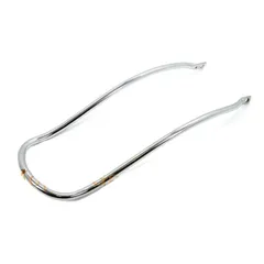 Schutzblech Chrombügel für Kreidler Florett, Eiertank, Super 4, K 54/0M MG00073493