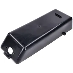 Tool compartment plastic black for Kreidler Flory MF, MP MG00073507