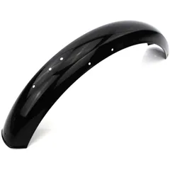 Front mudguard black for Puch Maxi N, S MG00073557
