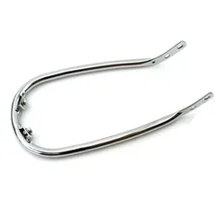 Haltebügel Schutzblech Chrom für Zündapp KS 50, Sport Combinette, Typ 514, 515, 516 MG00073717
