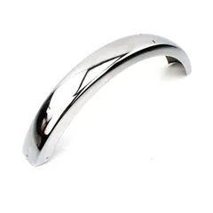Chrome front mudguard for Peugeot, 103 MVL MG00073729