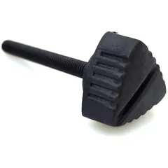 Side panel screws black 47mm for Puch Maxi MG00073730