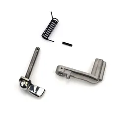 Actuating lever cold start 4-piece for Zündapp Sport Combinette Type 515, Super 433, KS 75 511, 510 MG00073740